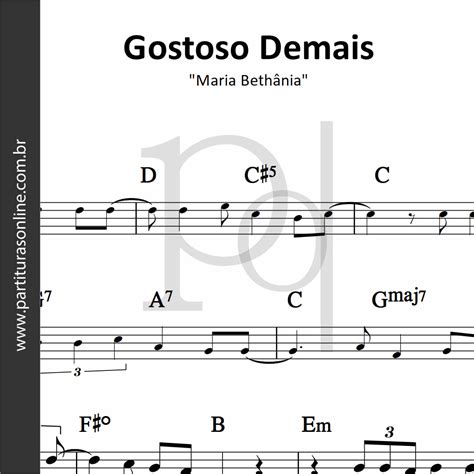 letra de maria bethânia gostoso demais - saudade de tu meu desejo